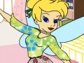 Spiel Tinkerbell dress up