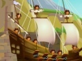 Spiel Admiral Carribean
