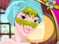 Spiel Mulan makeover