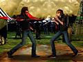 Spiel Warped Tour Massacre