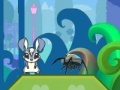 Spiel Kiko's Adventure