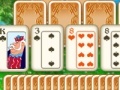 Spiel Tri Towers Solitaire
