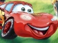 Spiel Sort My Tiles Mcqueen