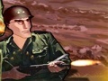 Spiel Mechanical Soldier