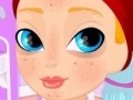 Spiel Ever after high apple white