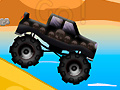 Spiel Mini Monster Challenge