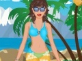 Spiel Trendy beach dress up