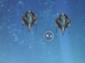 Spiel Space Dog Fighter
