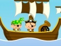 Spiel Monkey treasure