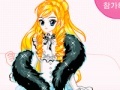Spiel Princess dresses