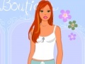 Spiel Dress up autumn