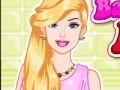 Spiel Barbies apple braided sweets