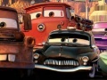 Spiel Cars Hidden Letters