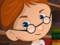 Spiel The librarian