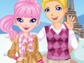 Spiel Paris with love