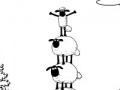 Spiel Wild Sheep Coloring