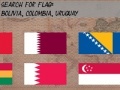 Spiel Flags and Countries