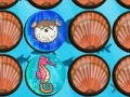 Spiel Sea life memory game