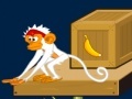 Spiel Monkey fu