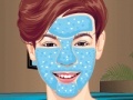 Spiel Louis Tomlinson facial