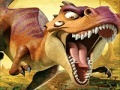 Spiel Ice Age Dawn Of The Dinosaurs Differences