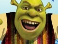 Spiel Shrek