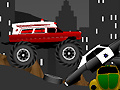 Spiel Red Cross Rush