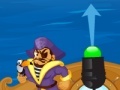 Spiel Pirates Bubbles