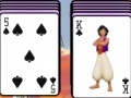 Spiel Jasmine solitaire