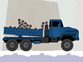 Spiel Arctic Edge: Kamaz Delivery 2