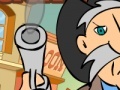 Spiel Gun slinger
