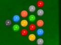 Spiel Simple Billiard