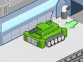 Spiel Tower Tank Destruction