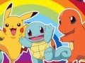 Spiel Pokemon memory cards