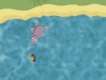 Spiel Dangerous Swimming