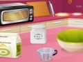 Spiel Wedding Cupcakes: Saras Cooking