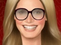 Spiel Heidi Klum makeover
