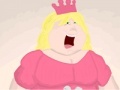 Spiel Fat Princess Parody
