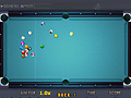 Spiel Quick Shooting Pool