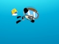 Spiel Sea Cleaner