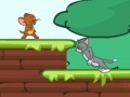 Spiel Tom And Jerry Xtreme Adventure
