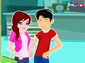 Spiel Shopping mall romance