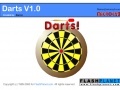 Spiel Darts