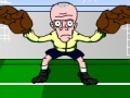 Spiel Soccer Penno