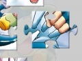 Spiel Pokemon Jigsaw Puzzle