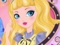 Spiel Blondie Locks: Face Care
