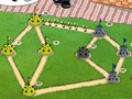 Spiel Bug War 2
