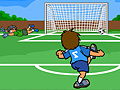 Spiel Soccer Challenge