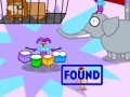 Spiel D-Finder
