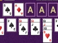 Spiel Solitaire Terrace